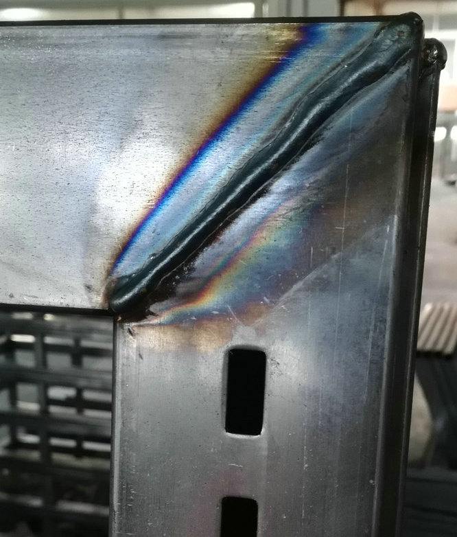 welding