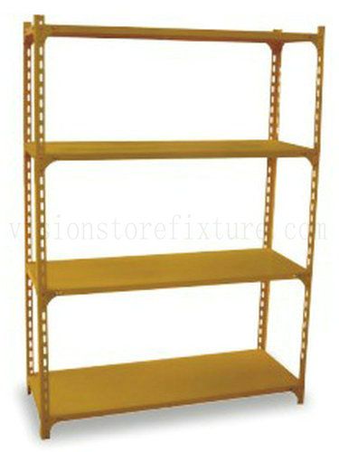 metal storage shelves 